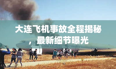 大连飞机事故全程揭秘，最新细节曝光