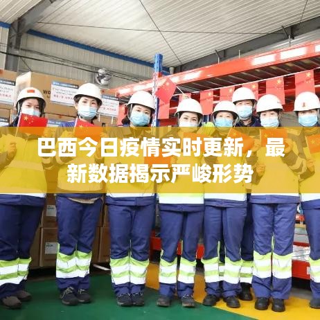 巴西今日疫情实时更新，最新数据揭示严峻形势