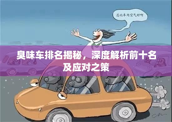臭味车排名揭秘，深度解析前十名及应对之策