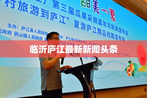临沂庐江最新新闻头条