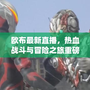 欧布最新直播，热血战斗与冒险之旅重磅来袭！