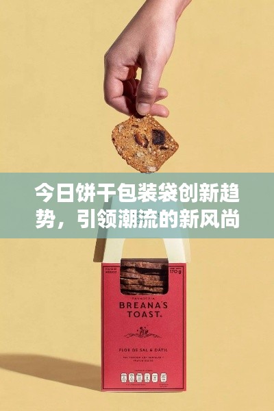 今日饼干包装袋创新趋势，引领潮流的新风尚