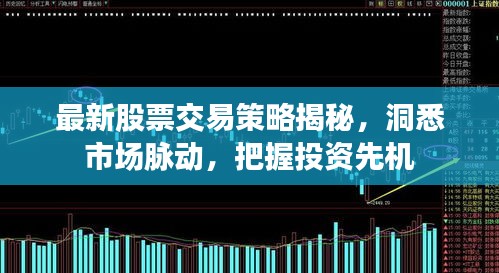 最新股票交易策略揭秘，洞悉市场脉动，把握投资先机