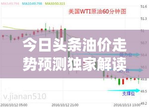 今日头条油价走势预测独家解读